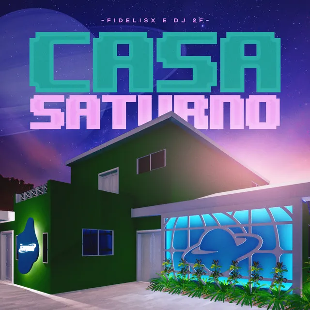 Casa Saturno