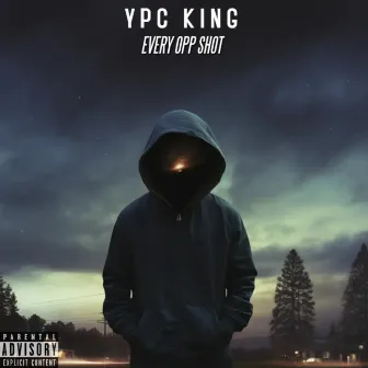 EVERY OPP SHOT by YPC KING