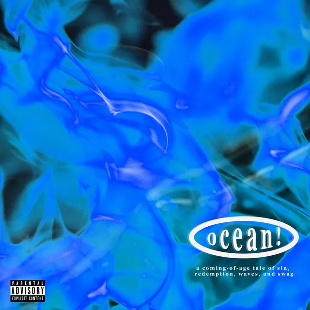 ocean!