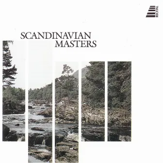 Greig / Nielsen: Scandinavian Masters by Orchestra Da Camera Di Roma