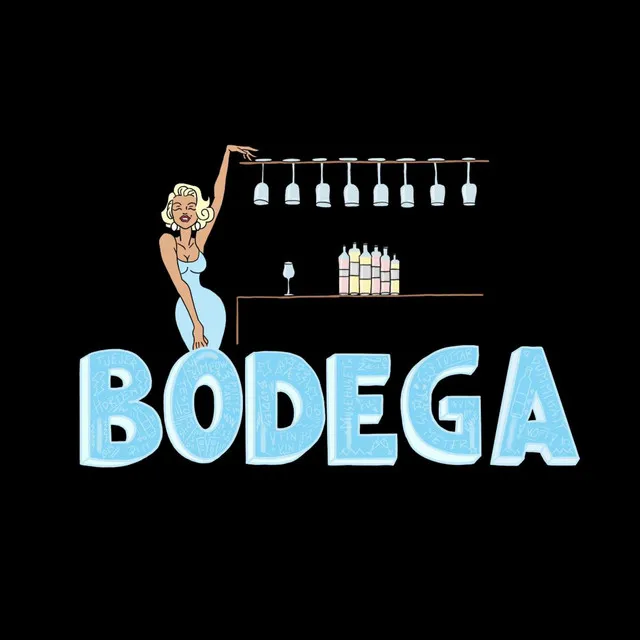 BODEGA (Go Girl)