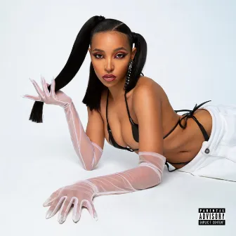 Songs For You by Tinashe