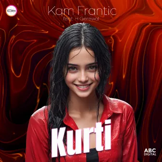 Kurti by Kam Frantic