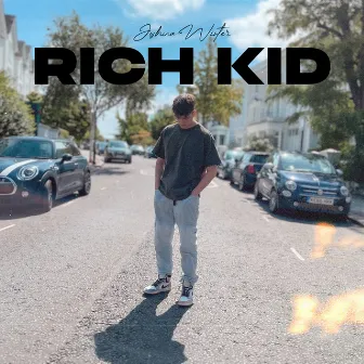 Rich Kid by Joshua Winter