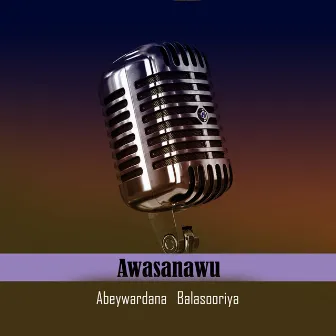 Awasanawu by Abeywardana Balasooriya