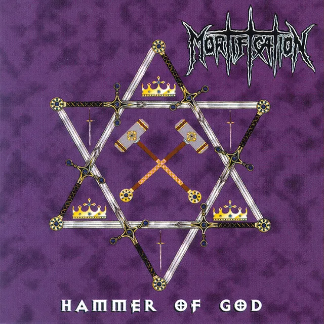 Hammer Of God