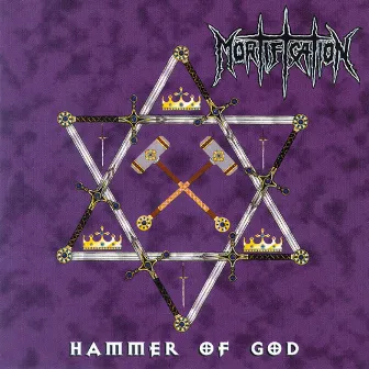 Hammer Of God by Mortification