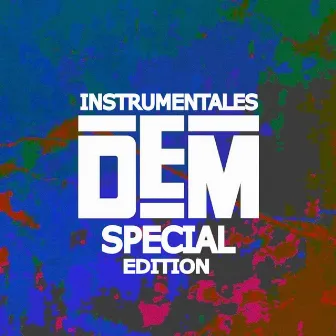 Instrumentales Dem (Special Edition) by Enfabeats