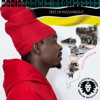 Free Up Mozambique by Mighty Pepper