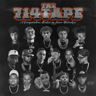 The 714TAPE by Juice Unlocked