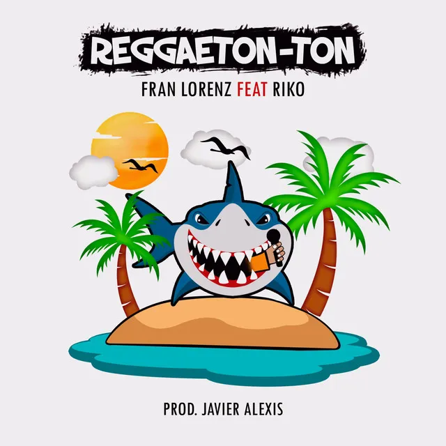 Reggaeton-TON