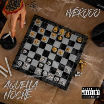 Aquella Noche by Werooo