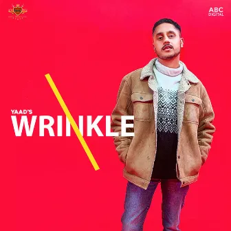 Wrinkle by Jay Trak