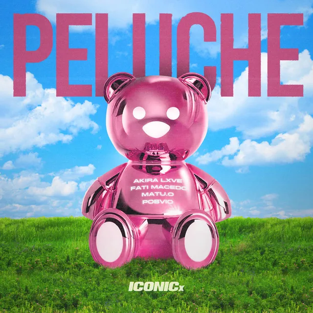 Peluche