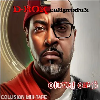 Collision Mix-Tape by D Rok Caliproduk