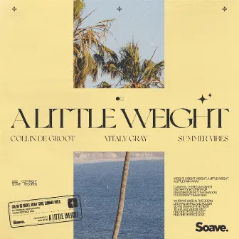 A Little Weight by Vitaly Gray