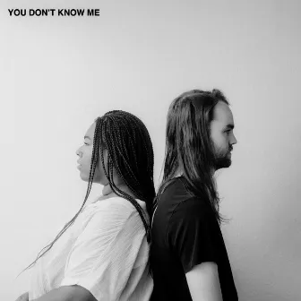 You Don't Know Me by Astyn Turr