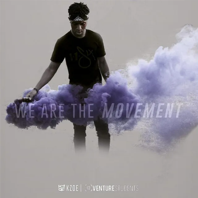 We Are the Movement