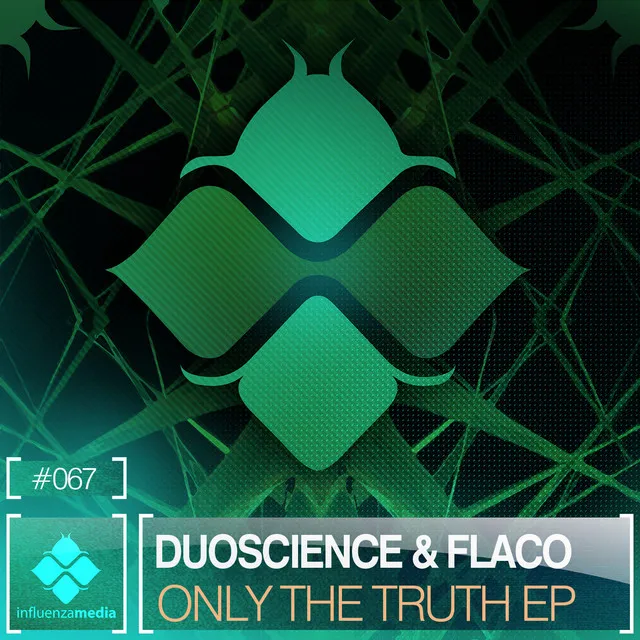 Only The Truth EP