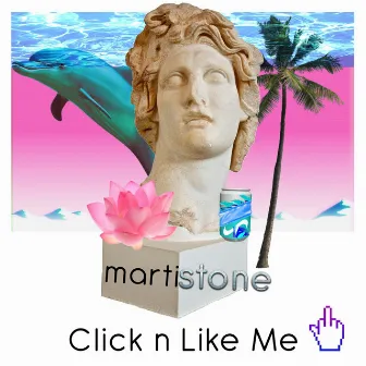 Click n Like Me (feat. Edo Marani) by Marti Stone