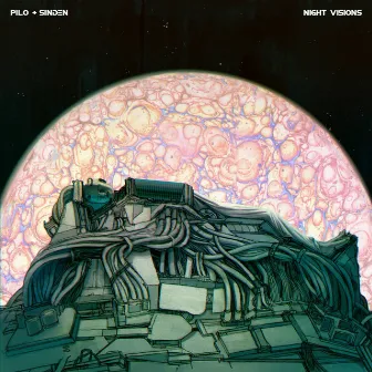 Night Visions by Pilo