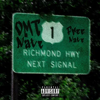 Richmond by OMT Nate