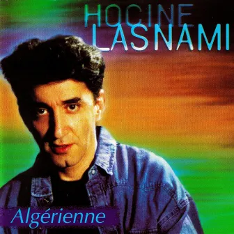 Algérienne by Hocine Lasnami