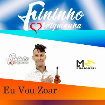 Eu vou zoar by mm filmagem