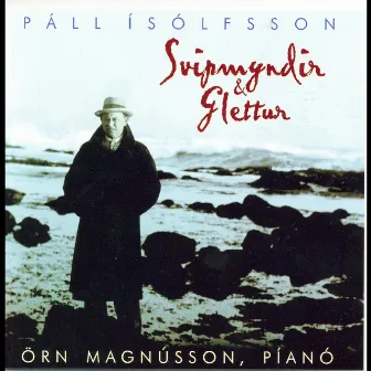 Svipmyndir & glettur - Páll Ísólfsson by Örn Magnússon