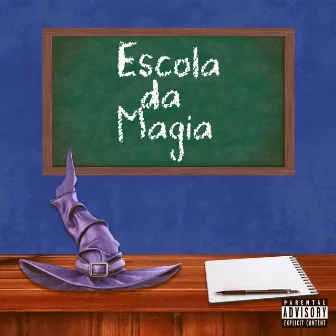 Escola de Magias by Sunny Beats