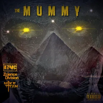 The Mummy by A7mc