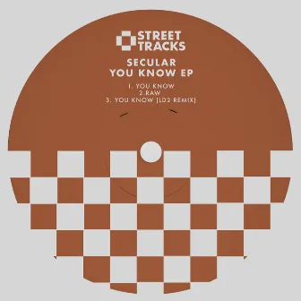 You Know EP by Secular