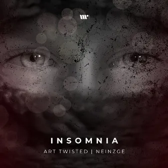 Insomnia by Art Twisted