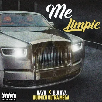 Me Limpie by Nayo