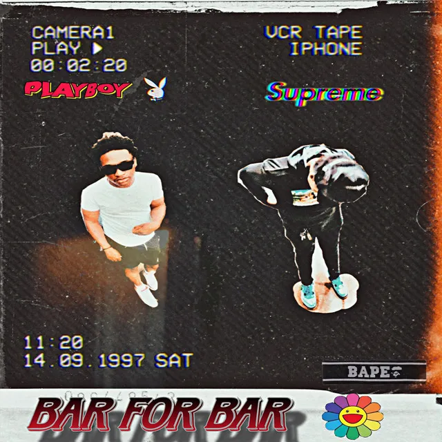 Bar For Bar