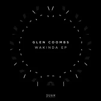 Wakinda by Glen Coombs