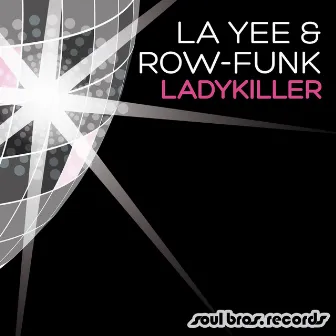 Ladykiller EP by La Yee