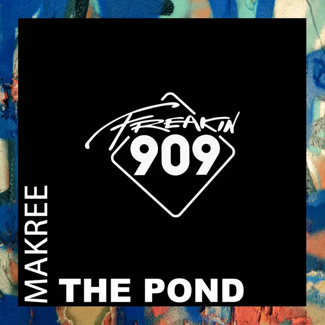 The Pond - Ben Delay Remix