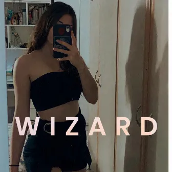 Wizard by Zyru