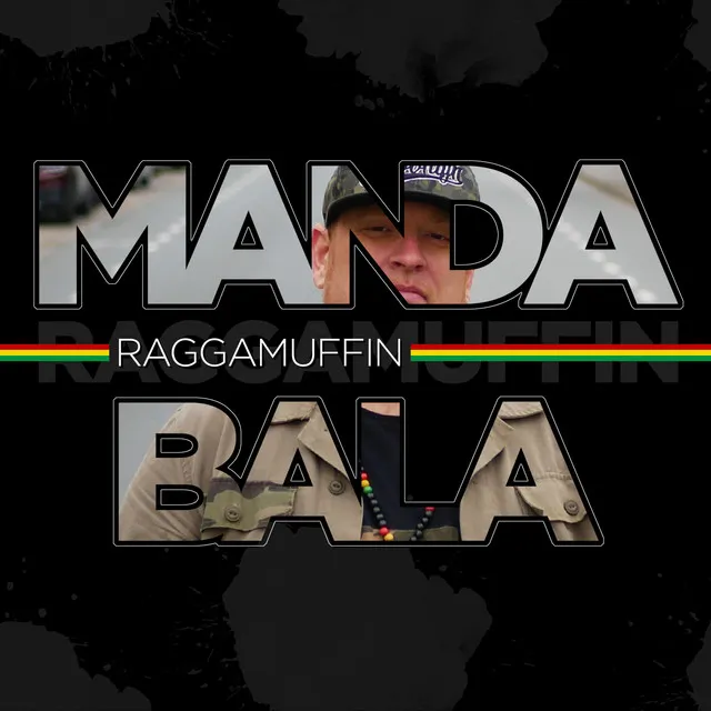 Raggamuffin - King Toppa RMX