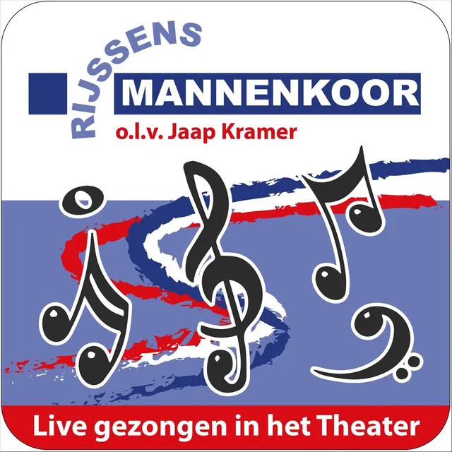 Live Gezongen in Het Theater