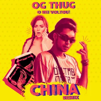 China (Remix) by Og Thug