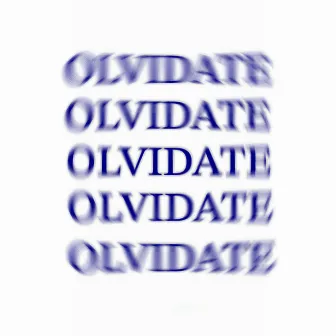 Olvídate by ALE$$