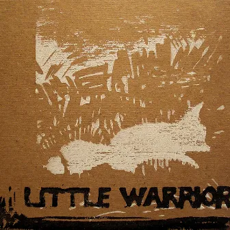 Little Warrior by Eleanor Murray