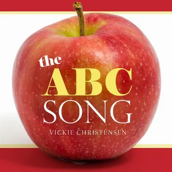 ABC Song by Vickie Christensen