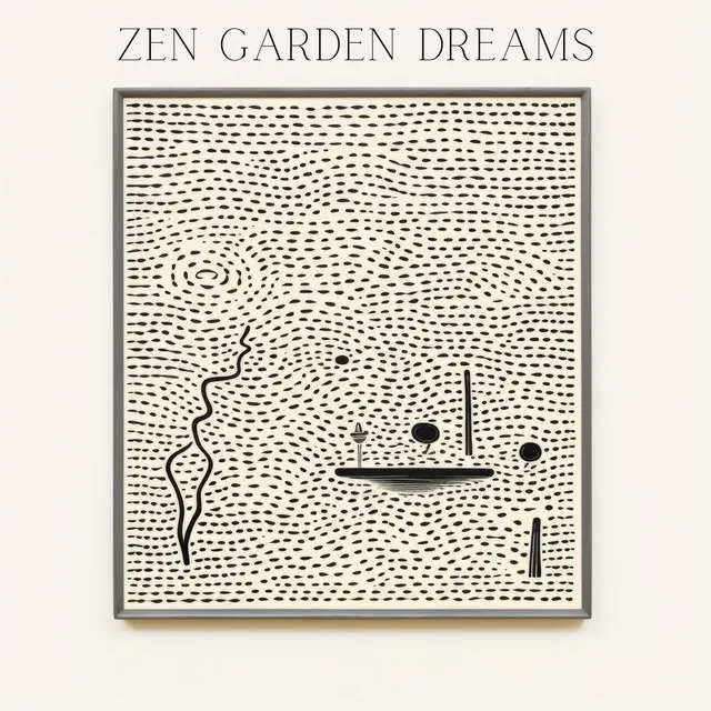 Zen Garden Dreams