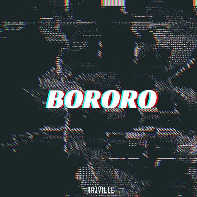 Bororo