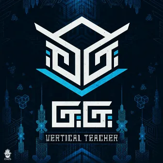 Vertical Teacher by GiGi