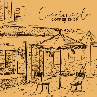 Countryside Coffee Shop: Smooth Jazz Music For A Quiet & Relaxing Atmosphere With Nature Sounds by Spring Jazz Club