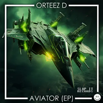 Aviator by Orteez D.